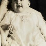 1936 - Age 5 months
