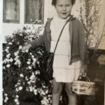 1942.2 - Age 6, first day of school