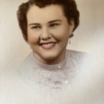 1954 - Age 18, Davison, MI