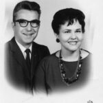 1963 - Engagement