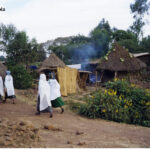 PH 1993 - Ethiopia